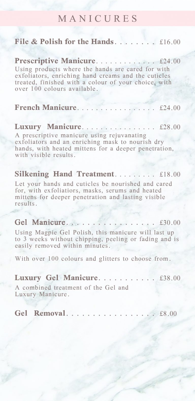 Simply Stunning Hair & Beauty Salon,