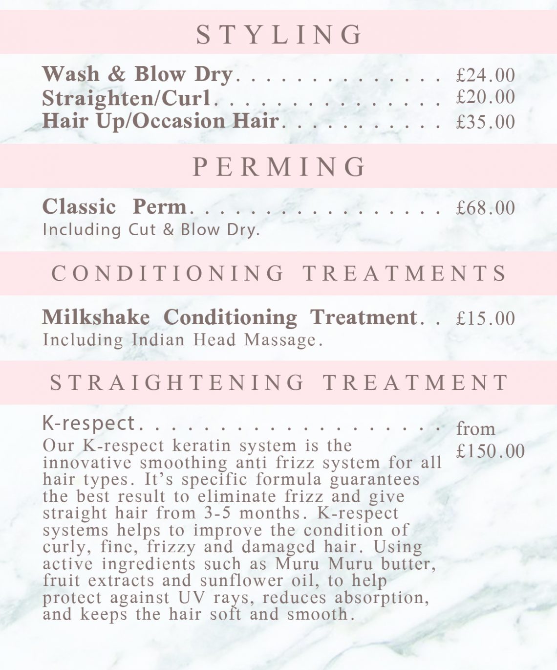 Simply Stunning Hair & Beauty Salon,